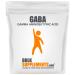 BulkSupplements GABA Powder - 250 Gram