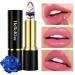 Flower Gelee Lipstick - Temperature Color Changing Gloss | Hydrating Tinted Lip Balm for Holiday Gifts | Teksome 01 - Buy Online on GoSupps.com
