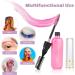 5PCS Temporary Bright Hair Chalk Dye Set - Washable Hair Colour for Kids, Men, and Women. Perfect for Halloween, Birthdays, and DIY Hair Makeup - Buy Online on GoSupps.com