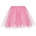 Hehiy Women s 50s Vintage Tulle Skirt Petticoat - Multi-Colored Bubble Dance Dress & Carnival Costume - Buy Online on GoSupps.com