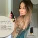 Argan Oil Nanoil Hair Conditioner 125ml | Two-Phase Protection & Smoothness | Strengthens Weakened Hair - Intensive Care - Buy Online on GoSupps.com