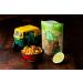 Lime Pickle Superfood Bombay Mix Case of 9 Units | Vegan Healthy Snack | Source of Magnesium - Buy Online on GoSupps.com