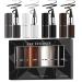 Eyeliner sec rapide - doublure liquide l' preuve des taches accents de dame chic | Essentiels de voyage en plein doublure liquide imperm able l' preuve noire intense pour les sociaux usage