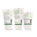 Bulldog Original Full Face Kit: Moisturizer, Face Wash & Scrub for Men - Buy Online on GoSupps.com