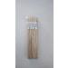 Premium Wooden Mouth Spatula & Waxing Sticks for Hair Removal - Eco-Friendly & Durable - Buy Online on GoSupps.com