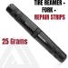 KOM Cycling Tubeless Sealant Injector Syringe and Presta Valve Core Removal Tool - Compatible with Stans No Tubes and Other Sealants - Tubeless Repair Tool Included - Buy Online on GoSupps.com
