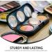 Baluue Eye Shadow Pressure Eyeshadow Stamper Acrylic Eyeshadow Applicator Eyeshadow Makeup Stamp Stamper for Women - Buy Online on GoSupps.com