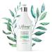 Natural After Keratin Aloe Vera Shampoo - Paraben Alcohol Sulfate and Salt Free - Nutrients Rich Organic Herbal Ingredients - Repair and Anti Frizz - Post Hair Coloration for Damaged Hair - 51 Ounces
