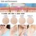 NBHDWF IPL Hair Removal Device | Pain-Free Laser Treatment for All Body Areas - Shop Now! - Buy Online on GoSupps.com