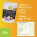 Elixi Linseed & Fruit Snack 300g - High Protein Omega 3 & Natural Fiber Tropical Breakfast - Buy Online on GoSupps.com
