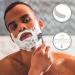Compact Traveler Gasiser | Portable Double-Edged Razor for Men | Travel-Friendly Safety Razor - Buy Online on GoSupps.com