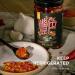 BOILING POINT Garlic Chili Crunch  Spicy and Crunchy Asian Cooking Sauce  Crispy Dipping Sauce  Hot Seasoning Condiment for Making Mapo Tofu  Pork Belly  Ribs  and Vegetables  7.4 oz.(Pack of 2) - Buy Online on GoSupps.com