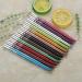 ANKROYU 12Pcs Colors Eyeliner Eye Liner Pencil Set Eye Makeup Pencils Waterproof Lasting Eye Shadow Eyeliner Lipliner Pencil Cosmetic Pen Makeup Set - Buy Online on GoSupps.com