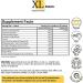 XLPATCH Allergy Plus Topical Patch - 30 Day Supply for Allergies - Buy Online on GoSupps.com