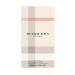 Burberry London Eau de Parfum Women's Floral Perfume With Notes of Honeysuckle Jasmine Peony & Sandalwood Long Lasting Fragrance 3.3 Fl Oz (Pack of 1) - Buy Online on GoSupps.com