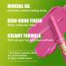 Shop 3 Colors Butter Gloss Lip Oil - Tinted Plumping Hydrating Lipstick & Long Lasting Lip Balm Set | International Shipping - Buy Online on GoSupps.com