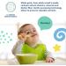FLEUR ALPINE Organic Buckwheat Baby Cereal - Gluten-Free Yummy Porridge for Smooth Breakfast | Nutritious 4+ Months Baby Meal with No Added Sugars | 7 Servings 175g - Buy Online on GoSupps.com