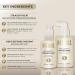 HOT TOOLS Pro Artist Heat Defense Detangling Mist & Straightening Serum - Protect & Straighten Hair | International Shipping - Buy Online on GoSupps.com