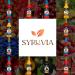 Syruvia Sugar-Free Pina Colada Syrup - 0 Calorie - Premium Flavoring Syrup for Tea Italian Sodas Beverages Desserts Ice Cream Cocktails & Mocktails - Kosher Gluten Free - 25.4 fl oz. - Buy Online on GoSupps.com