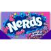 The Love of Nerds Grape/Strawberry Flavours Theatre Box 141.7g (Pack of 2) Delicious Tasty And Twisty Treat Gift Hamper For Birthday Christmas Sold By Kidzbuzz