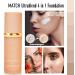 The complexion suitable for the skin 30 ml moisturizing concealer water resistant color changing concealer for women girls daily use travel party sports - Buy Online on GoSupps.com
