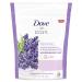 Dove Nourishing Secrets Relaxing Ritual Bath Salt  Lavender & Chamomile  28 oz