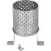 Buy Petromax Radiators & Impact Plate Set HK350/HK500 (Chrome) for Lamps - International Shipping Available - Buy Online on GoSupps.com