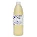 Organic Castor Oil - 16 oz | 100% Pure & Hexane-Free | Natural Moisturizer for Skin, Hair, Beards, Eyelashes & Eyebrows - Buy Online on GoSupps.com