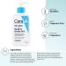 CeraVe SA Lotion for Rough & Bumpy Skin - 8 fl oz | Exfoliating & Moisturizing - Buy Online on GoSupps.com