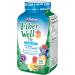 VitaFusion FiberWell Fit Vitamins - 90 Gummies for Digestive Health & Wellness - Buy Online on GoSupps.com
