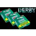 Buy 300 Derby Professional Single Edge Razor Blades - Free Shaving Factory Straight Razor Included | Premium Shaving Supplies for Men - Buy Online on GoSupps.com