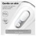 Braun Silk Expert Pro 3 PL3221 IPL Hair Removal System for Women and Men | FDA Cleared for Body & Face | Head-to-Toe Usage | Includes 3 Extra Caps - Buy Online on GoSupps.com