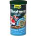 Tetra Pond Wheaterm Sticks - Fiber-Rich Fish Feed for Pond Fish Ideal for Cool Water 200g Can - Buy Online on GoSupps.com