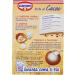 Lot de 3 tartes cacao Cameo Torta al Cacao Cameo 448 g - Buy Online on GoSupps.com