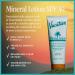 Vacation Mineral Lotion SPF 30 Sunscreen - Zinc-Based Formula for Sensitive Skin | Hydrating, Lightweight, Dermatologist Tested - Buy Online on GoSupps.com