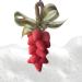 Savon Visage en Forme de Fraise Savon Nettoyant Avec Corde - claircissant Hydratant Esth tique pour le Bain Soin D coratif Corps - Buy Online on GoSupps.com