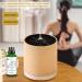Ginger Essential Oil 50ml - Pure Ginger Oil for Skin Massage & Hair Care | International Shipping - Buy Online on GoSupps.com