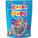 Zollipops Clean Teeth Lollipops - AntiCavity Sugar-Free Candy for a Healthy Smile Great for Kids Diabetics and Keto Diet. Natural Fruit Variety Pack of 2 28 pcs in Total - Buy Online on GoSupps.com