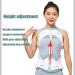 HYDTGZ Thoracolumbar Orthosis - Ultimate Back Support for Thoracic & Lumbar Spine Ideal for Spinal Compression Fractures | International Shipping Available - Buy Online on GoSupps.com