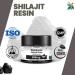 Vedapulse Himalayan Shilajit/Shilajeet Resin - 500mg | 80% Fulvic Acid | Pure & Natural | Potent Ayurvedic Supplement for Energy Stamina & Vitality - Buy Online on GoSupps.com