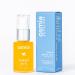 Osmia Skincare - Natural Naked Body Oil | Rosehip, Borage, + Sweet Almond Oils | Soften, Smooth, Nourish | Clean Beauty For Healthy Skin (1 fl oz | 30 ml) 1 Fl Oz (Pack of 1)