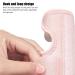 Toe Separators to Correct Bunions 2Pcs Bunion Corrector Toe Spacers Toe Straightener Valgus Bunion Toe Corrector for Men Women to Improve Prevent Deviation - Buy Online on GoSupps.com