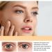 Multi-Peptide Eye Serum Under Eye Serum Anti Aging Eye Cream for Dark Circles and Puffy Eyes Eye Serum for Puffy Eyes Eye Bags Remover Smoothing Eyes Skincare for Fine Lines Firming Eye Cream - Buy Online on GoSupps.com