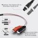 GOMEXUS Power Cord for Daiwa Tanacom Shimano Electric Reels - 270cm & 500cm Lengths - Buy Online on GoSupps.com