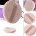 Lautechco 5Pcs Facial Body Beauty Flawless Smooth Cosmetic Foundation Powder Puff Makeup Sponge Puff (7cm) - Buy Online on GoSupps.com