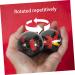 Frcolor 2pcs Chinese Baoding Balls - 40mm Hand Exercise & Fitness Training Balls | Health Care Iron Balls in Decorative Box - Buy Online on GoSupps.com