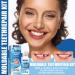 Moldable False Teeth | Temporary Tooth Repair Kit & Dental Repair Set for Missing & Broken Teeth Restoration - Buy Online on GoSupps.com