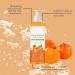  Generisch Khaki shower gel persimmon shower gel refreshing effective deodorizer long-lasting fragrance Suitable for men and women moisturizing gentle makeup remover for all skin types (2) - Buy Online on GoSupps.com