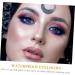 WOFASHPURET 10pcs Colored Liquid Eyeliner Colorful Liquid Eyeliner Household Eyeliners Customer Service - Buy Online on GoSupps.com