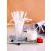 200-Pack Bendy/Flexible Plant-Based 100% Compostable and Biodegradable Straws -Live your Way- Flexible Straws / Vegetable-Based & Eco-Friendly Drinking Straws Alternative to Plastic and Paper Straws / Durable and Flexible / Special Packaging Easy to Open  - Buy Online on GoSupps.com